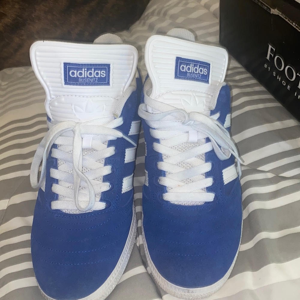 Adidas Busenitz size 10.5